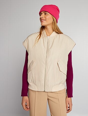 Bomber lunghi clearance donna