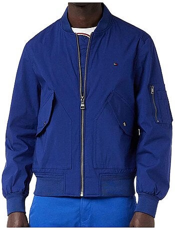 Bomber Tommy Hilfiger da Uomo