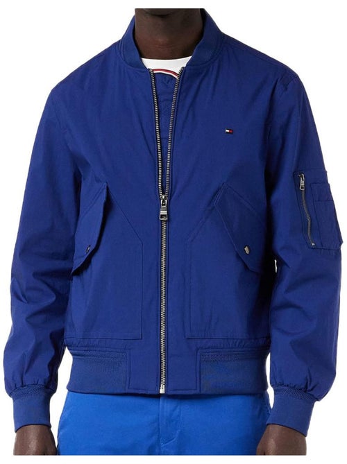 Bomber Tommy Hilfiger da Uomo - Kiabi