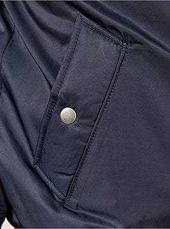 Bomber trapuntato - Kiabi