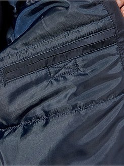 Bomber trapuntato - Kiabi