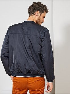 Bomber trapuntato - Kiabi