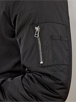 Bomber trapuntato - Kiabi