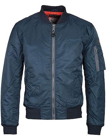 Bomber Uomo Schott