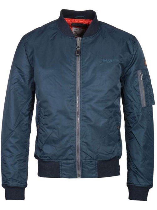 Bomber Uomo Schott - Kiabi