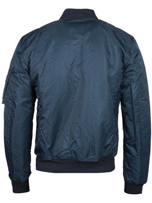 Bomber uomo schott - Kiabi Bomber uomo schott - Kiabi