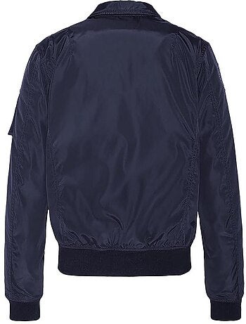 Bomber Uomo Schott Giacca