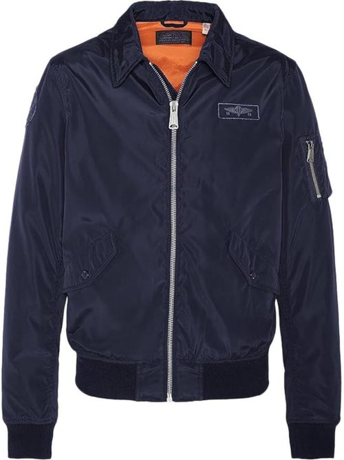 Bomber Uomo Schott Giacca - Kiabi