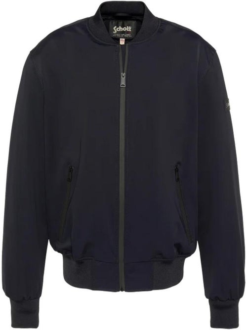 Bomber uomo schott - Kiabi Bomber uomo schott - Kiabi