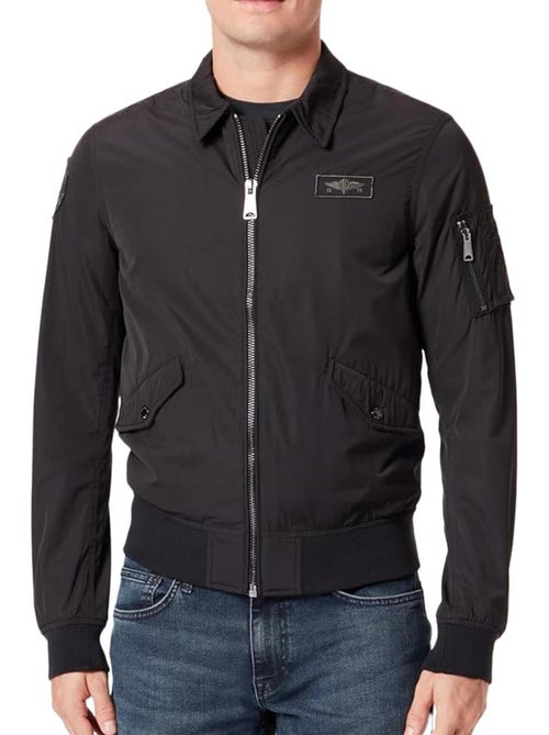 Bomber Uomo Schott - Kiabi
