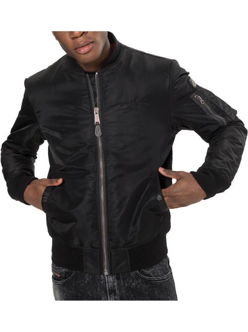 Bomber Uomo Schott - Kiabi