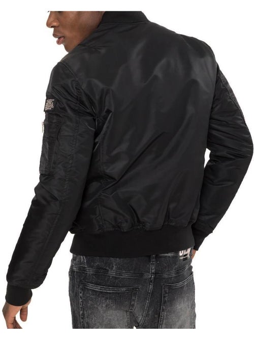Bomber Uomo Schott - Kiabi