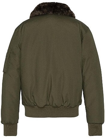 Bomber Uomo Schott