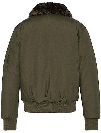 Bomber Uomo Schott