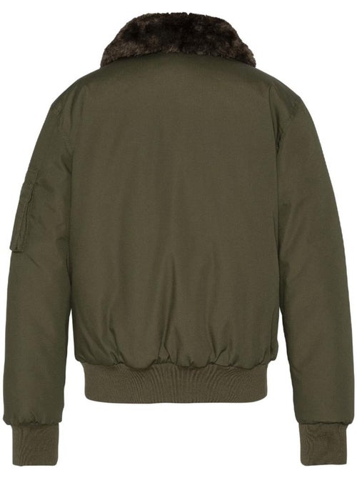 Bomber Uomo Schott - Kiabi