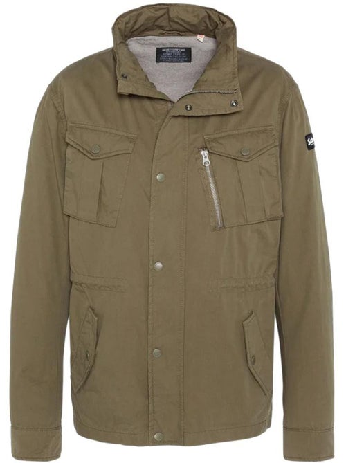 Bomber Uomo Schott - Kiabi