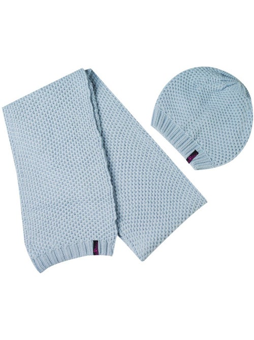 Bonnet e Sciarpa Donna - Kiabi