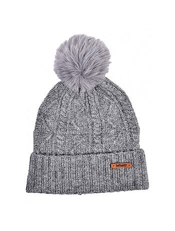 Bonnet Pompon INFINITF Donna