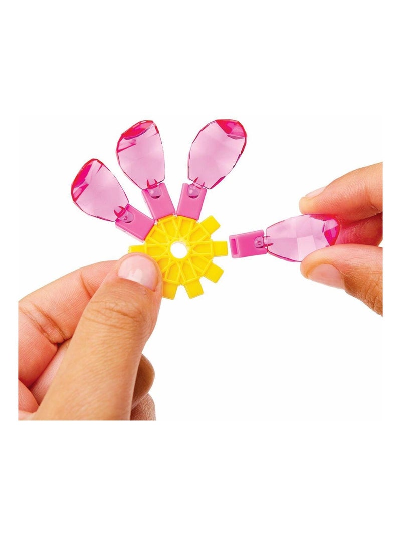 Bonsai di cristallo in fiore Multicolore - Kiabi