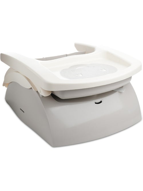 Booster 2 in 1 evolutivo per sedia Thermobaby con vassoio antiscivolo - Kiabi