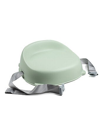 Booster da sedia Easy Thermobaby verde celadon antiscivolo