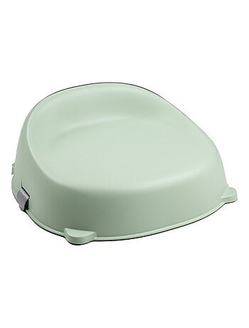 Booster da sedia Easy Thermobaby verde celadon antiscivolo