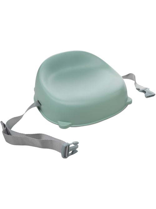 Booster da sedia Easy Thermobaby verde celadon antiscivolo - Kiabi