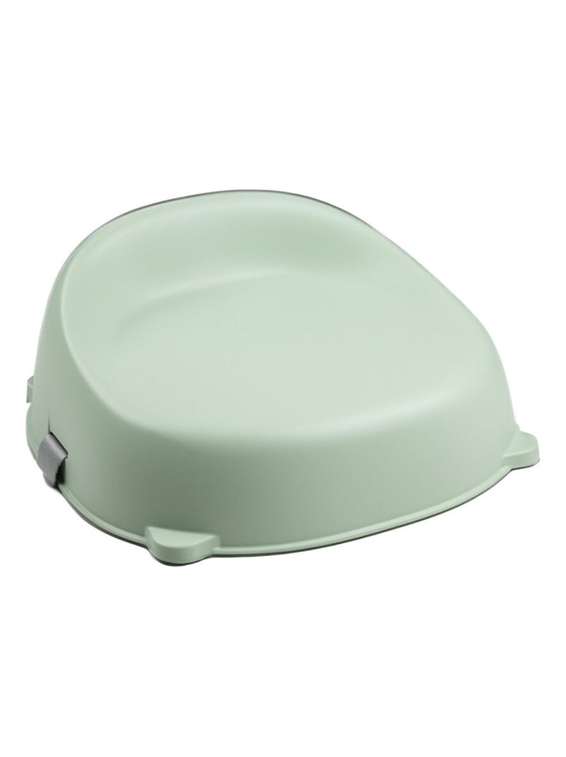 Booster da sedia Easy Thermobaby verde celadon antiscivolo Verde - Kiabi