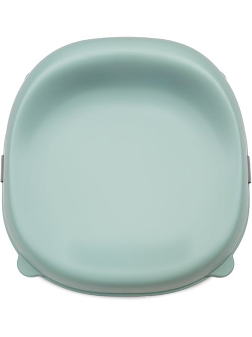 Booster da sedia Easy Thermobaby verde celadon antiscivolo - Kiabi
