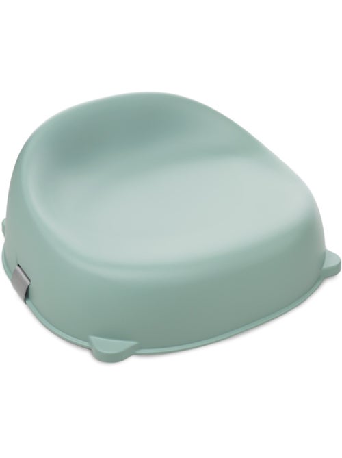 Booster da sedia Easy Thermobaby verde celadon antiscivolo - Kiabi