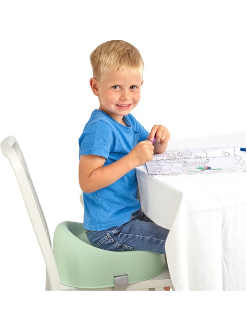 Booster per sedia Thermobaby EASY dai 3 anni fino a 30 kg - Kiabi