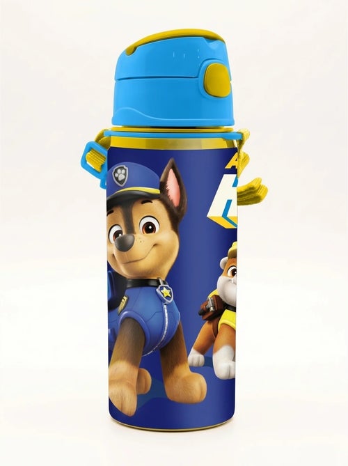 Borraccia alluminio 600ml pat' patrouille nickelodeon - Kiabi