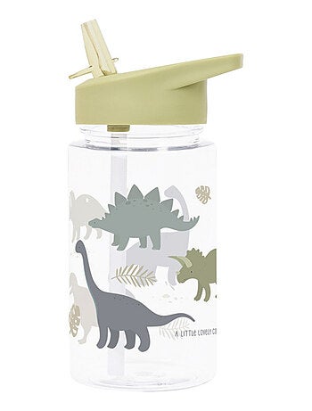 Borraccia ergonomica per bambini 450 ml | a little lovely company | a little lovely company