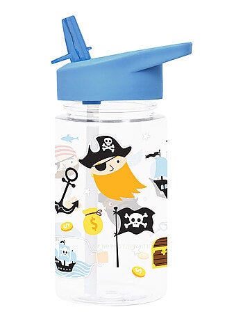Borraccia ergonomica per bambini 450 ml | a little lovely company | a little lovely company