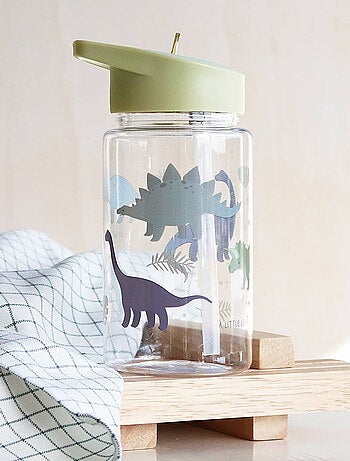 Borraccia ergonomica per bambini 450 ml | A Little Lovely Company