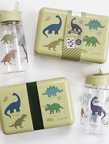 Borraccia ergonomica per bambini 450 ml | A Little Lovely Company
