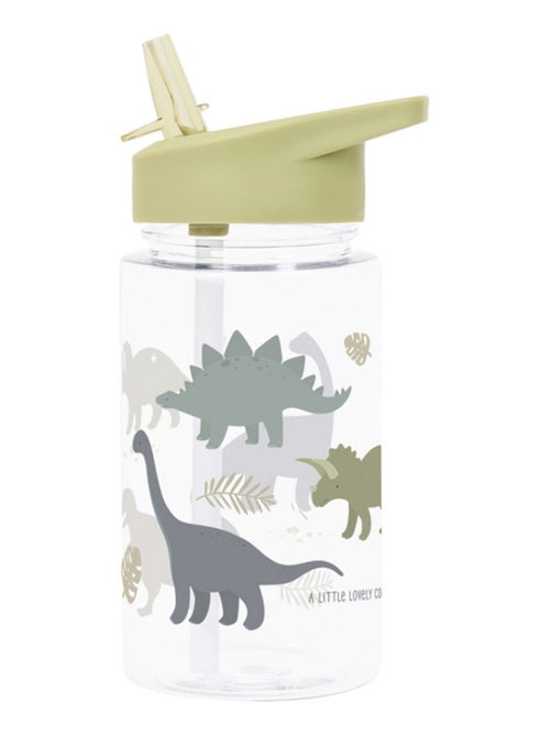 Borraccia ergonomica per bambini 450 ml | A Little Lovely Company - Kiabi