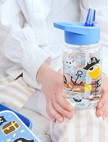 Borraccia ergonomica per bambini 450 ml | A Little Lovely Company