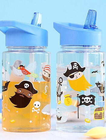 Borraccia ergonomica per bambini 450 ml | A Little Lovely Company
