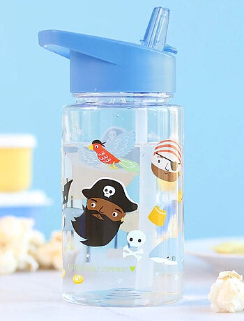 Borraccia ergonomica per bambini 450 ml | A Little Lovely Company