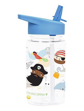 Borraccia ergonomica per bambini 450 ml | A Little Lovely Company