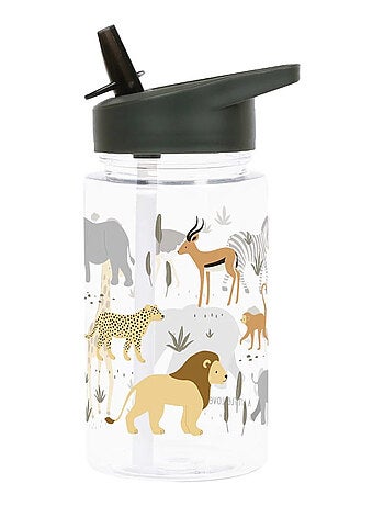 Borraccia ergonomica per bambini 450 ml | A Little Lovely Company