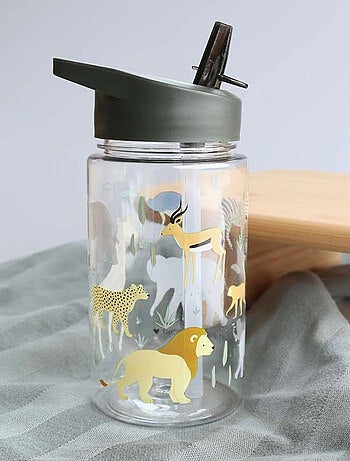 Borraccia ergonomica per bambini 450 ml | A Little Lovely Company