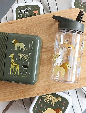 Borraccia ergonomica per bambini 450 ml | A Little Lovely Company
