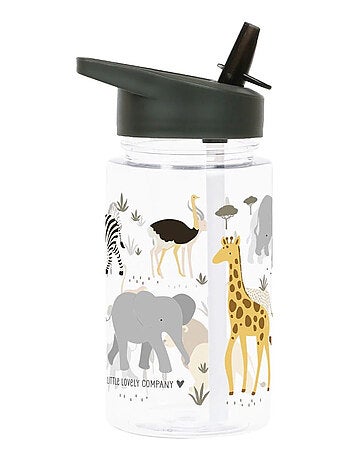 Borraccia ergonomica per bambini 450 ml | A Little Lovely Company