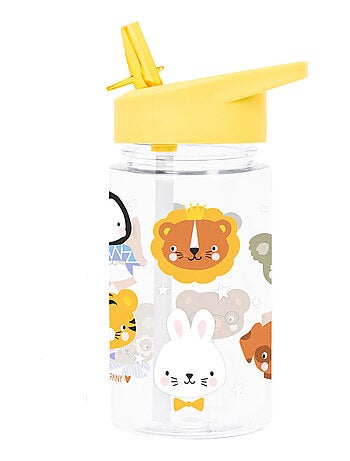Borraccia ergonomica per bambini 450 ml | A Little Lovely Company