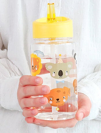 Borraccia ergonomica per bambini 450 ml | A Little Lovely Company