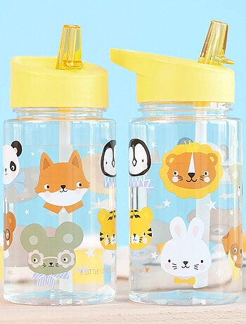 Borraccia ergonomica per bambini 450 ml | A Little Lovely Company