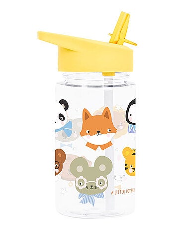 Borraccia ergonomica per bambini 450 ml | A Little Lovely Company