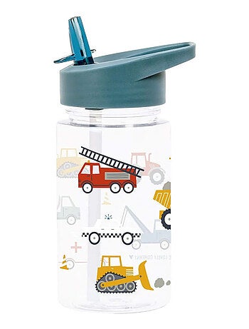 Borraccia ergonomica per bambini 450 ml | A Little Lovely Company